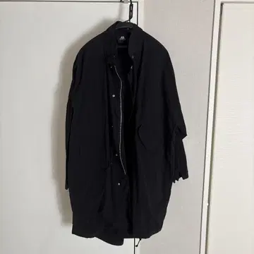 MOUNTAIN EQUIPMENT 나일론 자켓 L 블랙