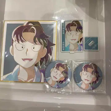 닌타마 트레이딩 Ani-Art 야마다 리키치