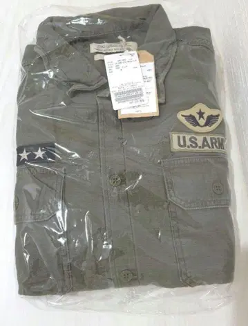 REMI RELIEF MILITARY SHIRTS DRESS