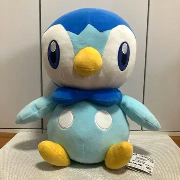 팽도리 포켓몬 봉제 인형 약 30cm