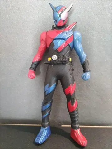 가면라이더 피규어 약 15cm