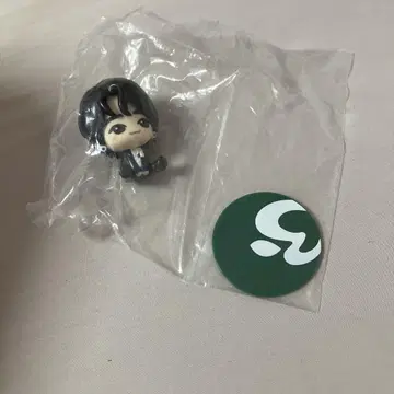 미세스 제일복권 C상 SD 피규어 오오모리 모토키