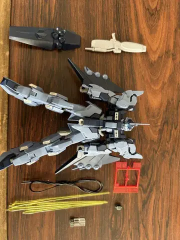 HG 토리스리터