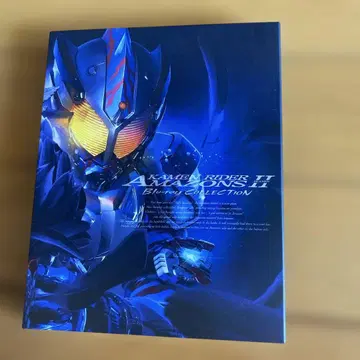 가면라이더 아마존즈 SEASON2 Blu-ray COLLECTION