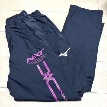 MIZUNO 미즈노 윈드 브레이커 팬츠 NXT 블레스 서모 인기 모델