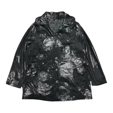python design shirt jacket y2k 헤이세이 mode