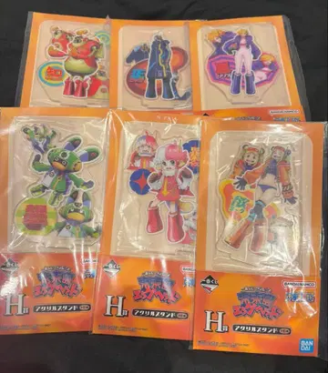 원피스 제일복권 미래섬 에그베드 H상