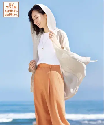 카탈로그 하우스 나무 그늘 후드티