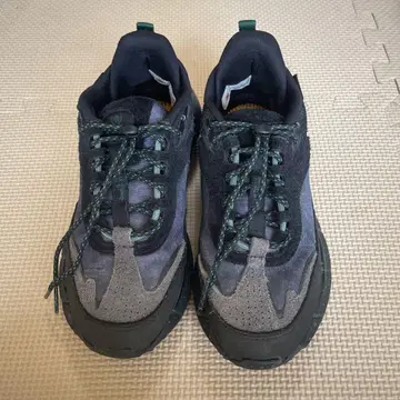 Reebok x SOUTH2WEST8 ZIG KINETICA 23cm