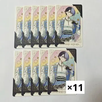 프로세카 아오야기 토야 감사제 그리 카 11장