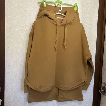 속기모 셋업