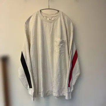 KAPTAIN SUNSHINE West Coast LS Tee