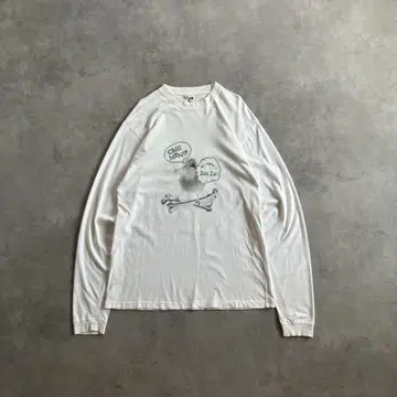 00s y2k balanceweardesign 롱티 우라하라 헤이세이