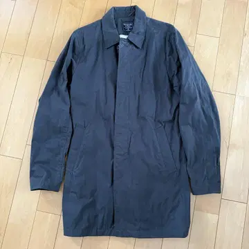 abercrombie 아바크롬비 스텐카라 코트