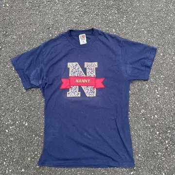 90s vintage T-shirts Fruit of the room