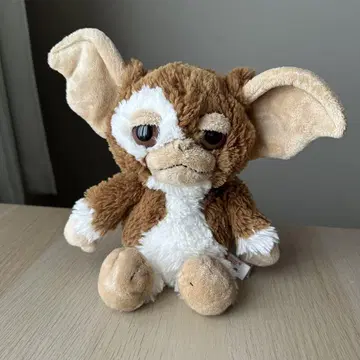 그렘린 봉제 인형 약 20cm NICI GREMLINS
