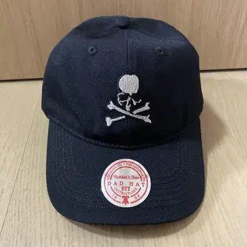 mastermind japan mitchell & ness 캡