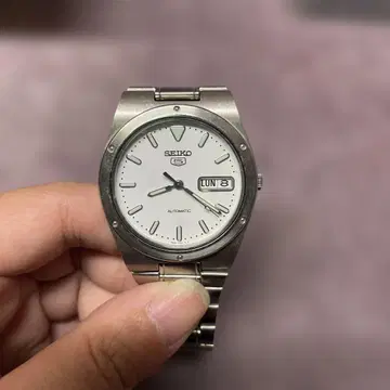 SEIKO 손목시계