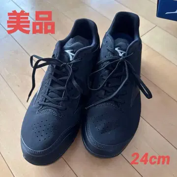 Mizuno 도미넌트 3 스파이크 슈즈 24.0