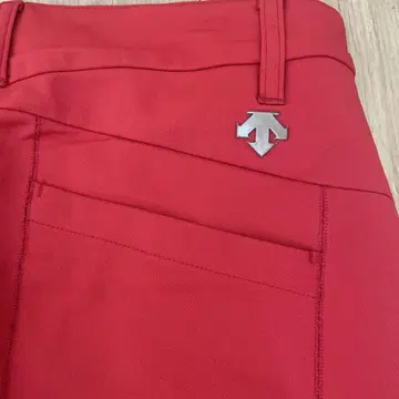 DESCENTE 골프 팬츠