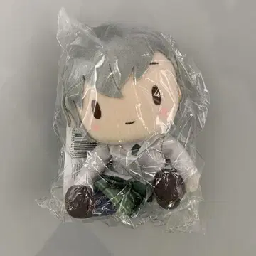 BanG Dream! 후와푸치 봉제 인형 vol.1 [타카마츠 토모리]