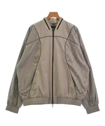 FENDI 블루종 (기타) 남성용