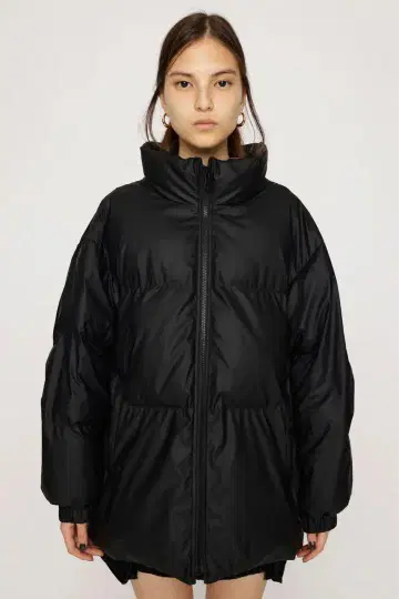 FINE TOUCH PUFFER 자켓 SLY