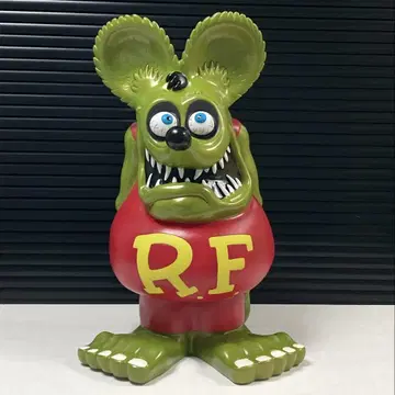 RF 랫핑크 size 60cm