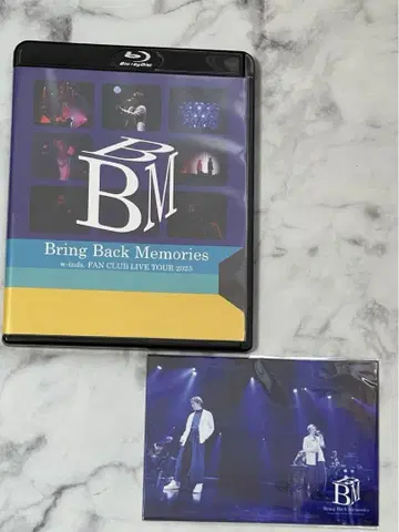 w-inds. FAN CLUB LIVE 2023 Blu-ray