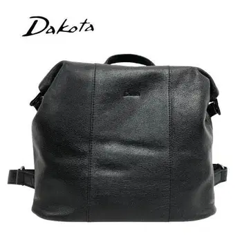 미사용 새상품 Dakota (다코타) 백팩 블랙