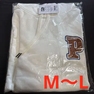 디즈니 3마리 아기 돼지 후드티 M~L 사이즈