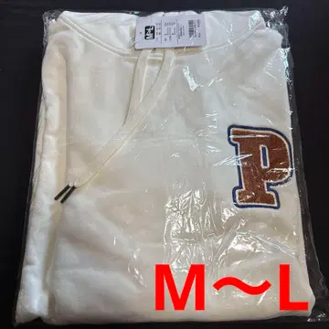 디즈니 3마리 아기 돼지 후드티 M~L 사이즈