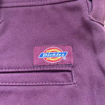 Dickies 디키즈 내로우 팬츠 치노 팬츠 내로우 실루엣 치노 팬츠