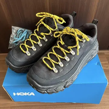 HOKA U TOR SUMMIT 26cm US8