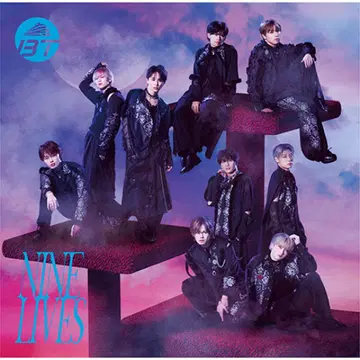 초특급 NINE LIVES 10장 세트 시리얼 포함