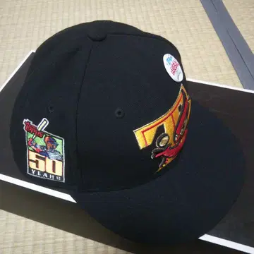 Mitchell & Ness 캡