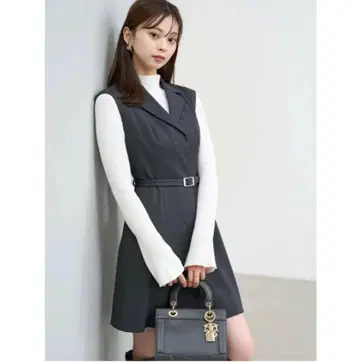 스나이델 미니 점프 스커트