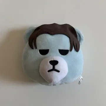 TREASURE 준규 랭크 패스 케이스