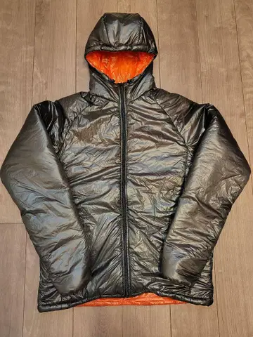 ENLIGHTENED EQUIPMENT TORRID JACKET M