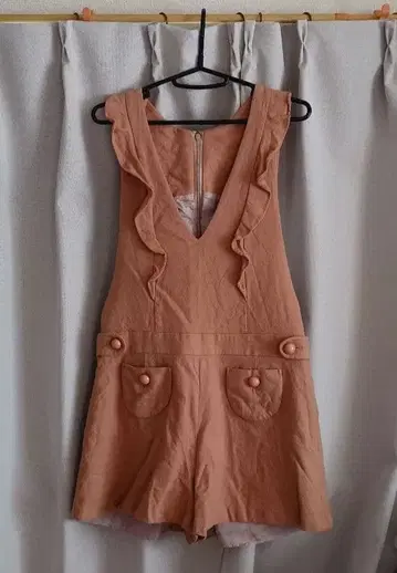 프랑슈리페 franche lippee 살로펫 핑크 계열