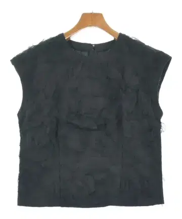 COMME des GARCONS 여성용 블라우스
