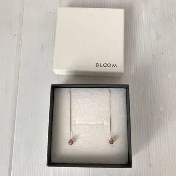 BLOOM 론델 K10 아메리칸 귀걸이 M71010-9