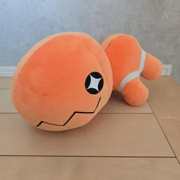 포켓몬 나크라 봉제 인형