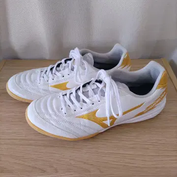 Mizuno MONARCIDA NEO 풋살화 23.5cm