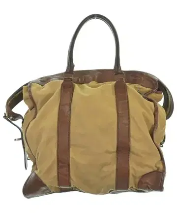 BURBERRY PRORSUM COLLECTION 토트백 남성용