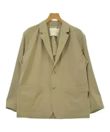 MACKINTOSH 테일러드 자켓 남성용