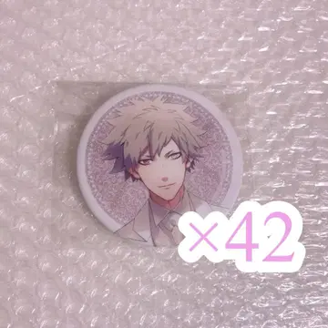 우타프리 쿠로사키 란마루 캔뱃지 마리아주 아이돌 송