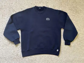 90s Russell Athletic Blank Sweat