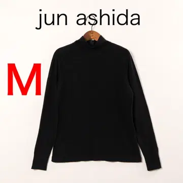 H2980-31 준 하이넥 스웨터