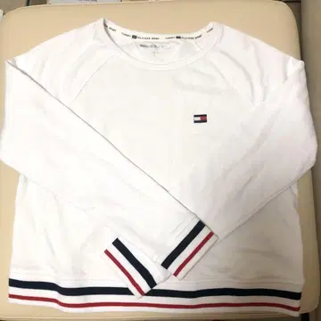 TOMMY HILFIGER 트레이닝복 맨투맨